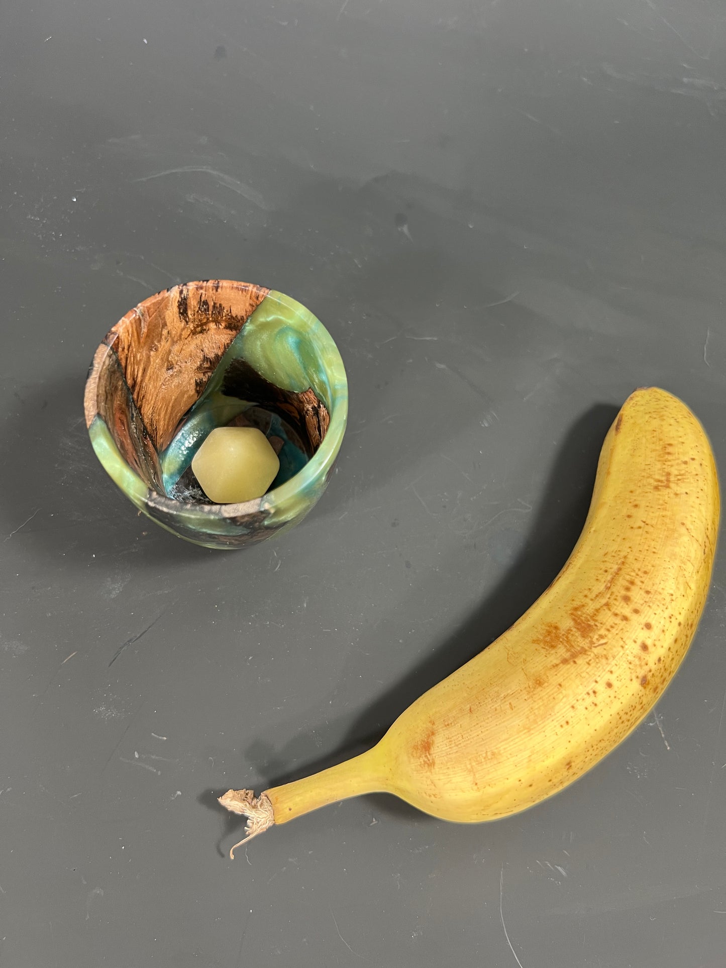 Helm’s little keep