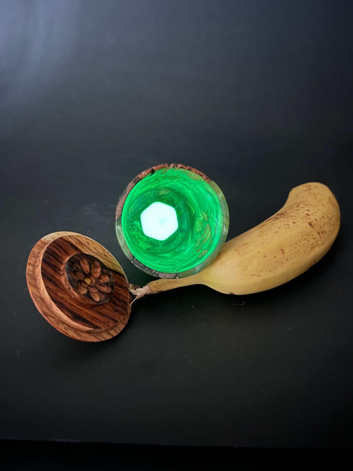 Helm’s little keep