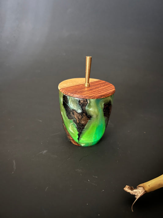 Helm’s little keep