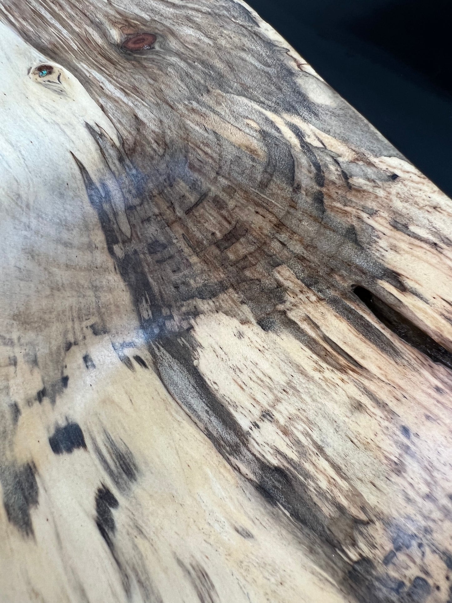 Two halves, one heart